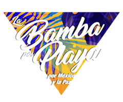 La Bamba x Playa - Música por la paz desde el Caribe Mexicano