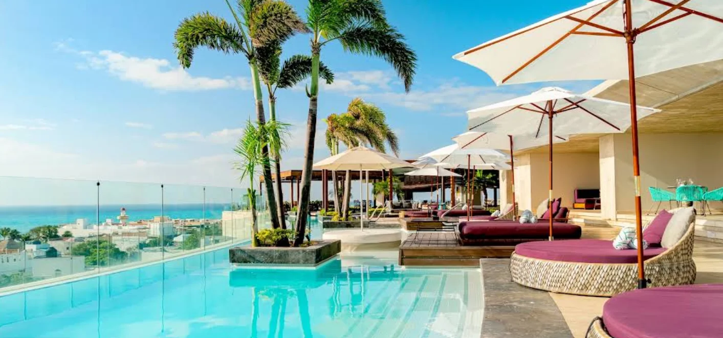 Hyatt Centric Playa del Carmen