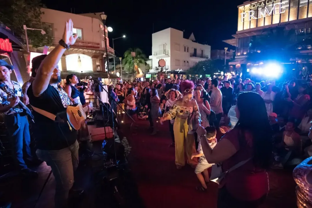 La Bamba por Playa: nueve años de resistencia cultural frente a la violencia